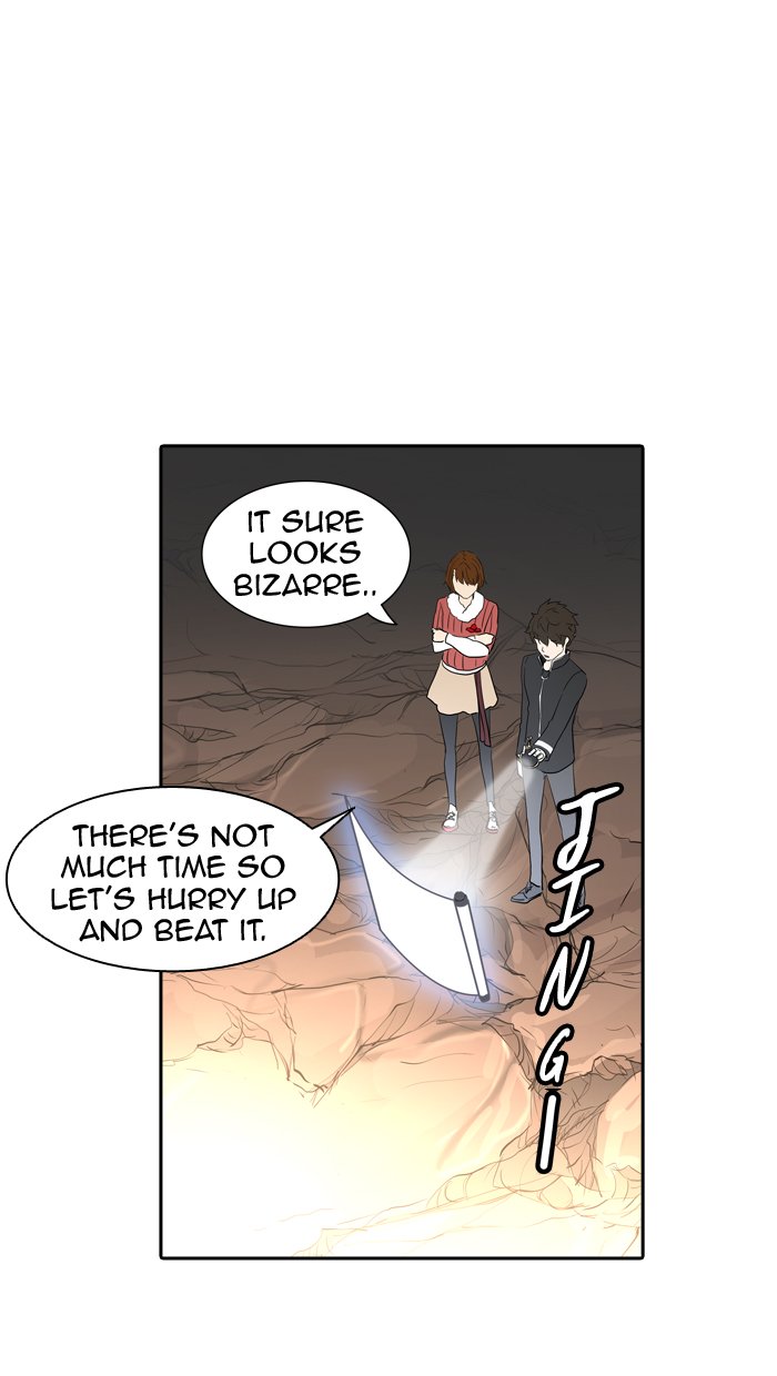 Tower of God, Chapter 359 image 51